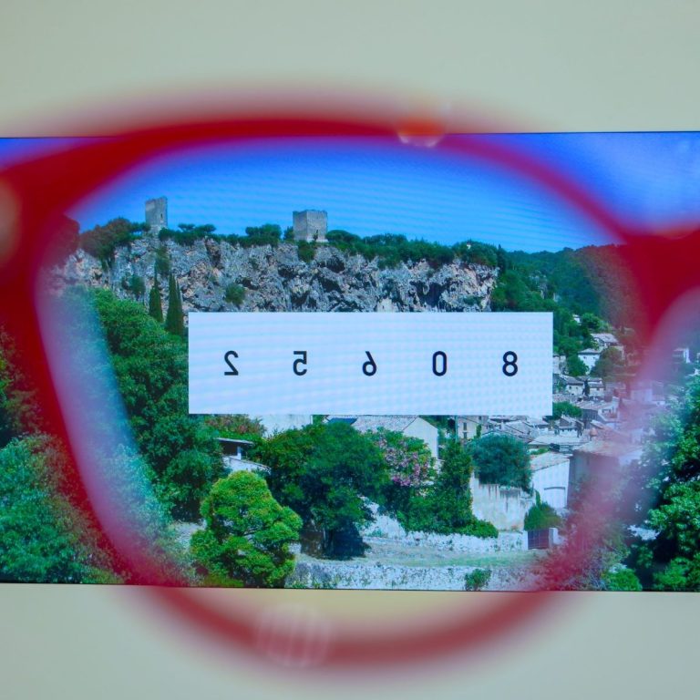 Kirchzarten Optik Sehtest Binokulartest LRS ADHS Schwarzwald